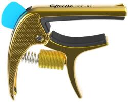 GUITTO GGC-02 Revolver Capo Gold (HN203690)
