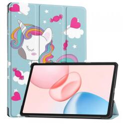 Techsuit Husa pentru Honor Pad 10, Techsuit, FoldPro Unicorn