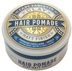 Captain Fawcett Clay Matt Finish Hair Pomade 100 g