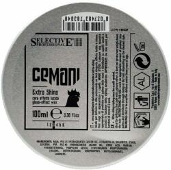 Selective Professional Cemani Extra Shine Wax 100 ml
