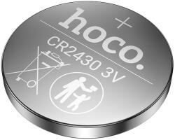 hoco. lítium akkumulátor CR2430, 1 db (54951)