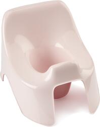 Thermobaby Anatomical Potty Powder Pink