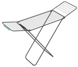 Studio Casa Szárítógép 18 m Opál, Colombo, Zoknitartó tartozék, Fekete (ST186-PC) Ruhaszárító