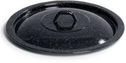 Orion Edény fedő, Orion, Zománc, 13 L, Fekete (126303)