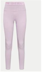 DEHA Női harisnyanadrág, Deha, 304099892, Pamut, S INTL, Lila (0000304099892_S)