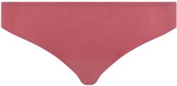 Chantelle Chantelle, Softstrech varrásmentes bugyi, eperpiros, egy méret (8043C26430-085-XS-XL)