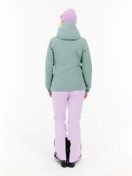 Protest Salut női technikai kabát, glacial blue S