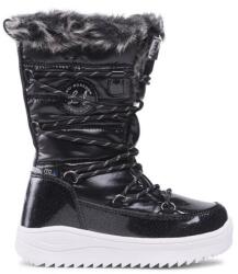 Leaf Gyerek csizma, Leaf, 25176, Ekobőr, Fekete, 31 EU (0000301725176-31)