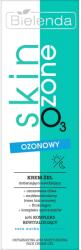 Bielenda Skin O3 Zone oxigénezett krém-gél, 50 ml, száraz és normál bőrre, könnyű formula (172489)