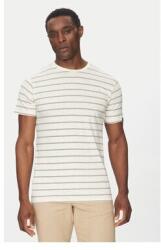 Indicode férfi póló, INRIMA 41-168, pamut, XL INTL, Ecru (0000304923968_XL)