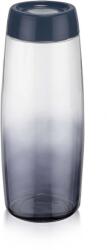 Qlux IRIS C-00431 Rainbow indigókék üveg tároló 1.600ml (C-00431)