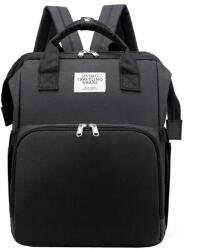 Merco Mommy, fekete (67157)