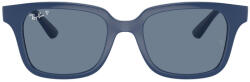 Ray-Ban RJ 9071S 71612V 48 Gyerek napszemüveg