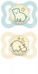 MAM Supreme Night cumi dupla 0+ - Fiú