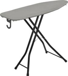 Siguro Steam Transformer vasalódeszka 109 × 35, 5 cm, fekete (SGR-IB-S340B) Vasalódeszka