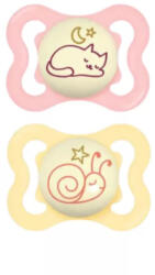 MAM Supreme Night cumi dupla 0+ - Lány