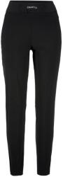 Craft Női sport melegítő Craft ADV ESSENCE TRAINING PANTS 2 1915289-999000 - S