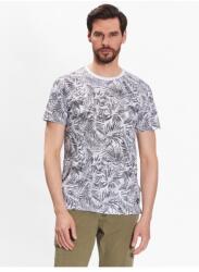 Indicode Férfi póló, INDICODE, 302382620, pamut, L, szürke (0000302382620_L)