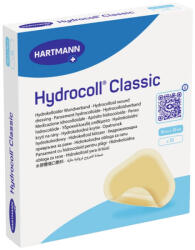 HARTMANN Hydrocoll Classic hidrokolloid kötszer 10x10cm 10db (536113)