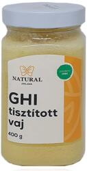  Natural ghi tisztított vaj 400 g - ipon