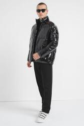 Karl Lagerfeld Karl Lagerfeld, Steppelt pufidzseki, Fekete, 52 (5050080544517-990-52)