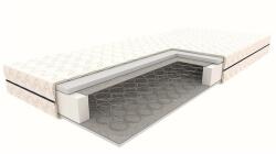 Signal M2 Bonnell matrac 160x200, fehér - mindigbutor