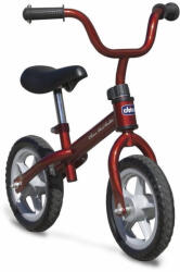  CHICCOfutóbicikli Red Bullet 2-5év, 25 kg-ig (01716)