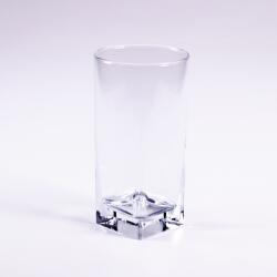 Pasabahce Carre Long Drink 305ml koktélos pohár szett 6 darabos (1199786) - emag