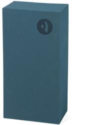 Bodhi Yoga ASANA BRICK - jógatégla - Midnight Blue