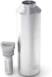 monbento Steel termosz, ezüst (4011_01_000)