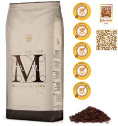CAFFÈ MORANDINI Cafea boabe premiata Morandini Caffe Maxima, 1 kg, 100% Arabica