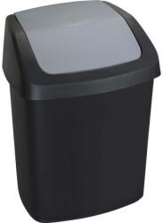 Keter "swing Top" Billenő Fedeles Szemetes 15l