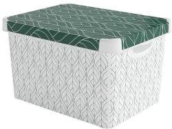 Keter "deco Sockholm" Tároló L 22l