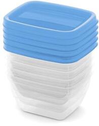 Keter "VEDO" ÉTELTARTÓ SZETT 5 x 0, 25L