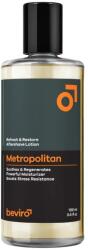Beviro Borotválkozás utáni lotion Beviro Refresh & Restore borotválkozás utáni lotion Metropolitan 100 ml