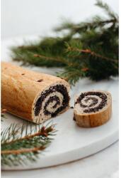 Szafi Bakery mákos tekercs/háztartási/ 490g KS (gluténmentes)