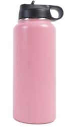 AGA termosz 900 ml, rózsaszín (DS2706-PINK)