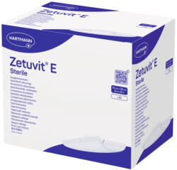 HARTMANN Zetuvit E sebpárna, steril 15x20cm 25db (413792)