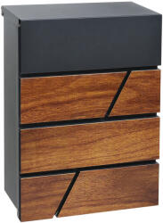 Richter Czech BK. 524. WO. AM