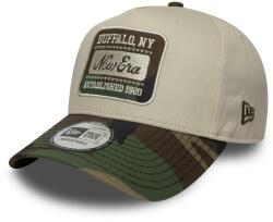 New Era Férfi sapka New Era 9FORTY AFRAME CAMO PATCH 60758981