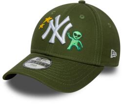 New Era Gyerek sapka New Era 9FORTY MLB SPACE ICON NEW YORK YANKEES 60759040 - CHILD