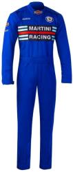 SPARCO Martini Racing szerelői overál másolata, XXL méret (002020MRAZ5XXL)