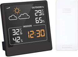 Solight TE48B hőmérő (TE48B)