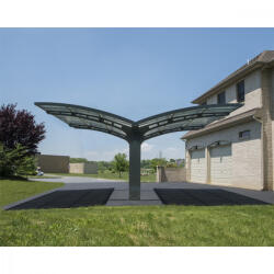 Palram Arizona EZ link kit (összekötő elem kocsibeállóhoz) (704627) (704627)