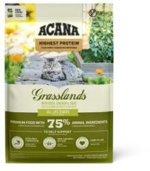 ACANA Grasslands Cat 4.5 kg (140474)