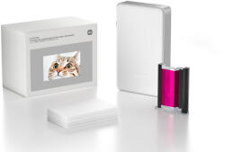 Xiaomi Portable Dye-Sublimation Photo Paper (50 Sheets) (66645)