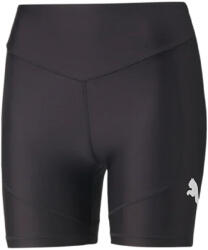 PUMA Pantaloni scurți tenis dame Puma Fit Eversculpt 5 Tight Short - puma black (522179-01)