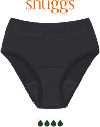 SNUGGS Hugger nagyon erős menstruációhoz, méret: M