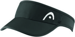 Head Șapcă cozoroc tenis Head Pro Player Women's Visor (287139-BK)