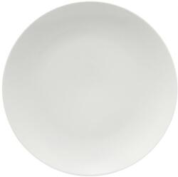 Maxwell & Williams WHITE BASICS COUPE előételes tányér készlet, 23 cm, 4 darab (WBA0132)